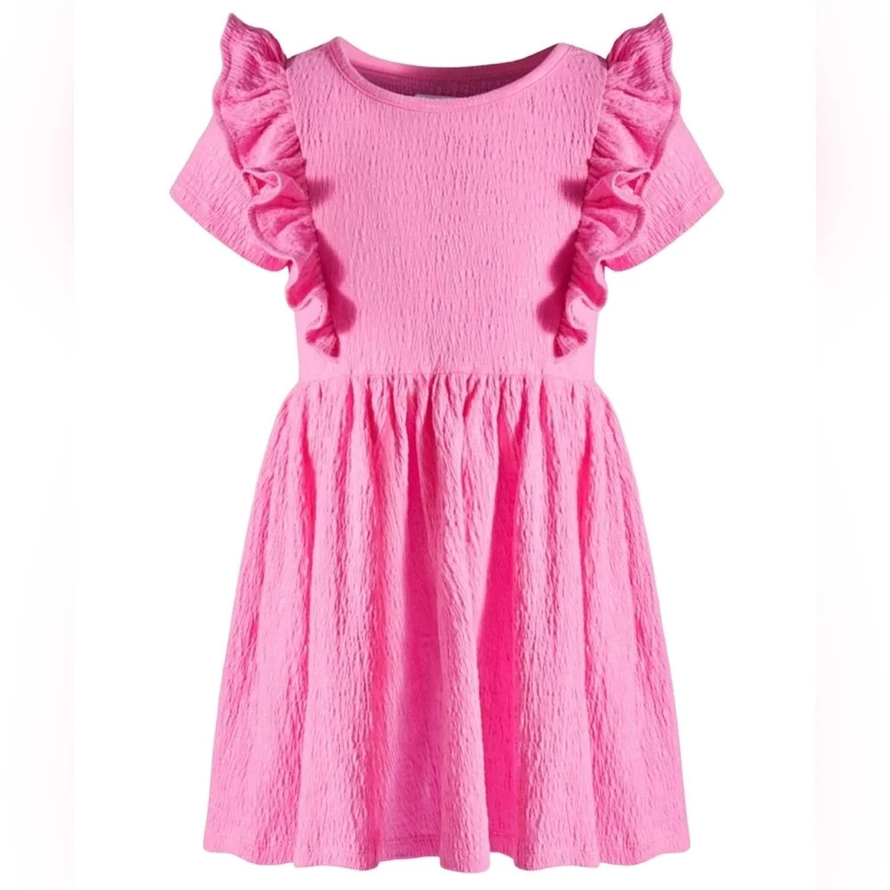 Toddler Dress